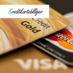 Portalentwicklung Kreditkartenvergleich
