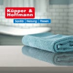 Webdesign für Küpper und Hoffmann