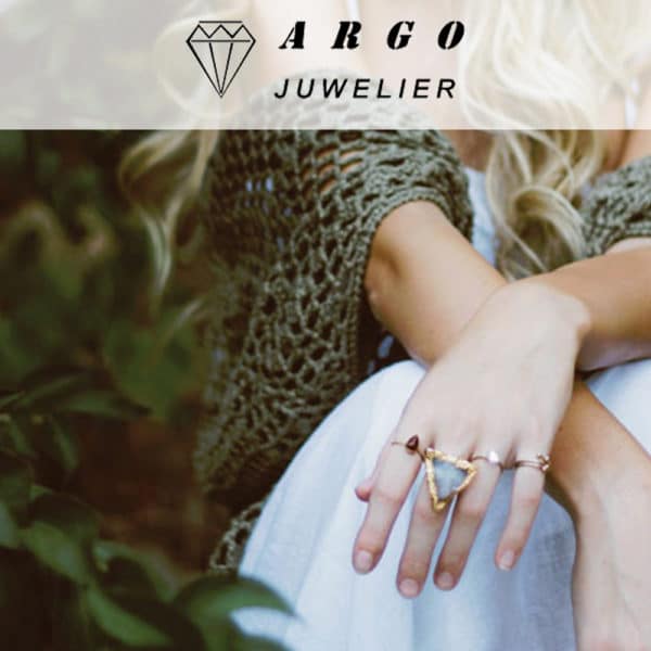 Onlineshop Argo Juwelier