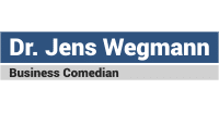 Dr. Jens Wegmann - Referenz - Webdesign Koeln