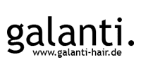 Galanti Hair - Referenz - Webdesign Koeln