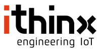 ithinx - Referenz - Webdesign Koeln