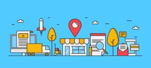 Local SEO Köln Google Maps Suchergebnisse Local Pack