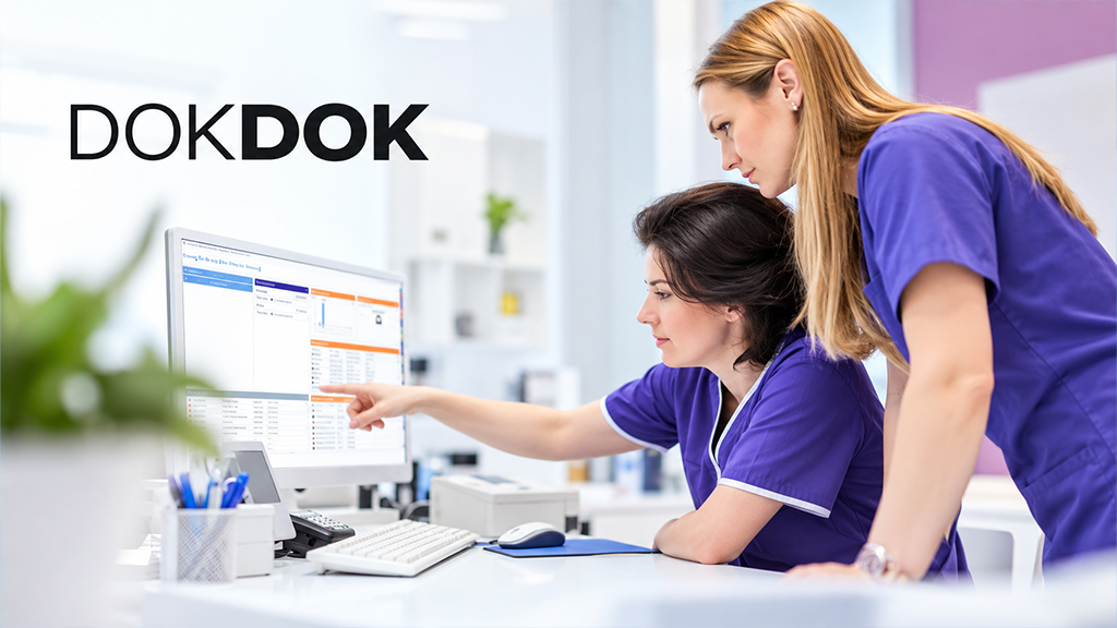 Vorschaubild für DOKDOK