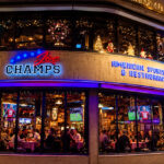 Preview von Joe Champs Köln