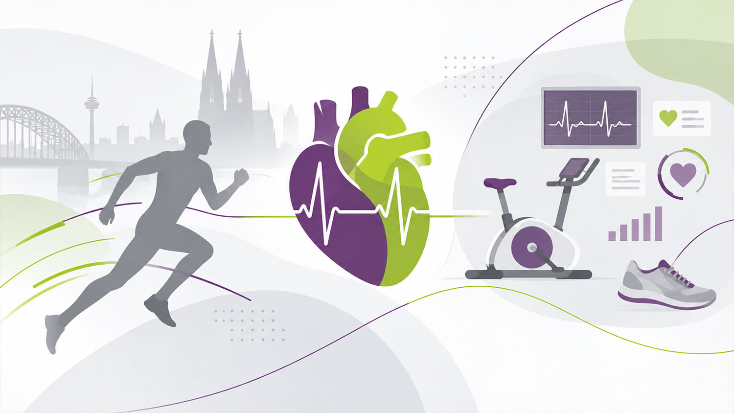 Preview Bild des Webdesign Projekts Sportkardiologie Dr. Fritsch
