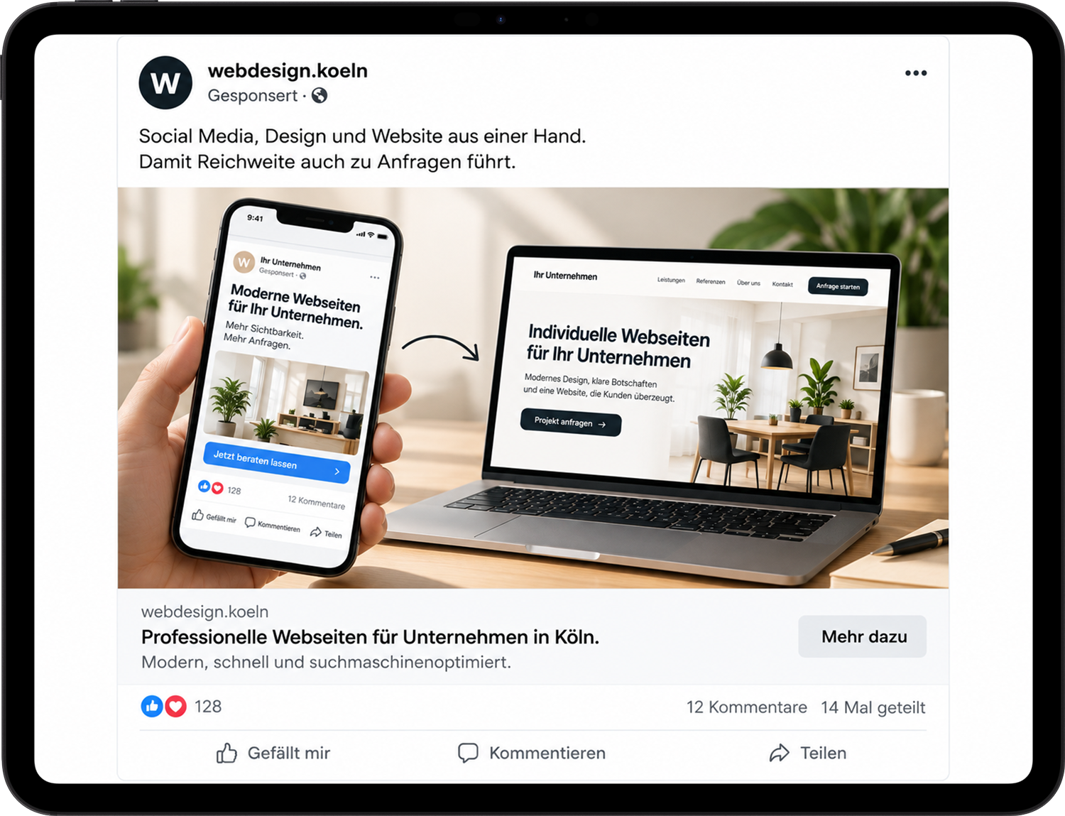 social-media-ads-beispiel