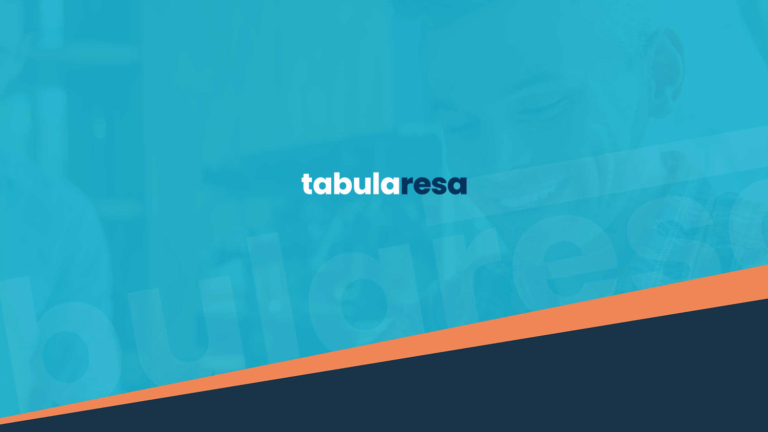 Vorschaubild für das Projekt tabularesa - Digitalisierung der Gastronomie
